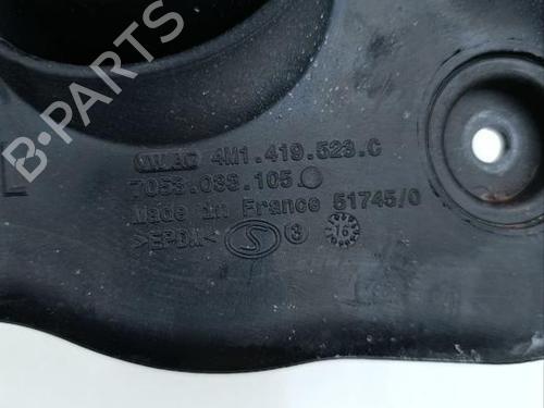 Steering column universal joint BENTLEY BENTAYGA (4V1) 6.0 | BP38997262M114 - Image 9