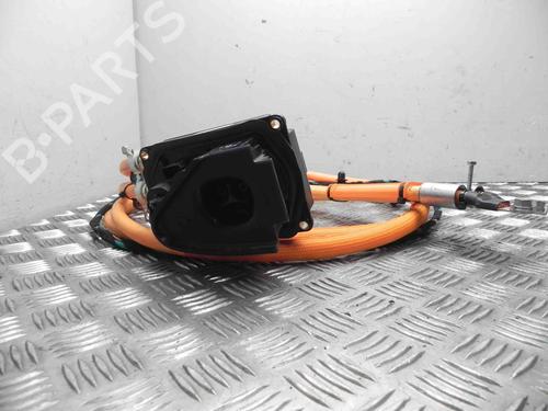 Used Other TESLA MODEL S (5YJS) P85D AWD (700 hp) 28936692