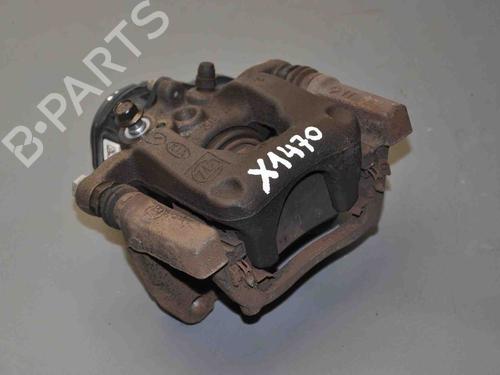 Used Right rear brake caliper Right rear brake caliper HYUNDAI TUCSON (NX4E, NX4A) 1.6 T-GDi Hybrid (230 hp) 28938805 28938805