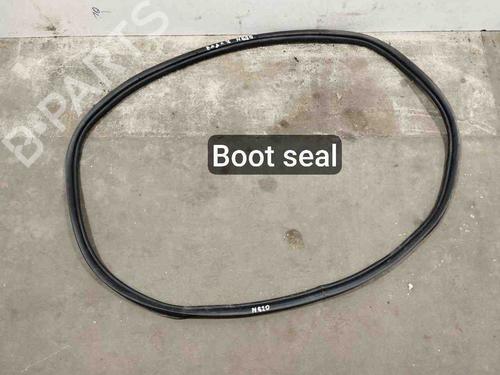 Used Boot lining MASERATI GRAN TURISMO I 4.2 (405 hp) 28933148