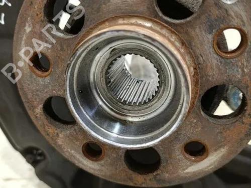 Left front steering knuckle MERCEDES-BENZ CLS (C218) CLS 500 4-matic (218.391) | BP28921115M25 - Image 4