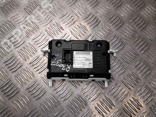 Electronic module FORD FIESTA VI (CB1, CCN) 1.5 TDCi | BP28931169M83 