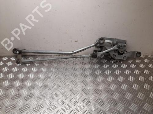 Used Front wipers mechanism Front wipers mechanism 37548690 37548690