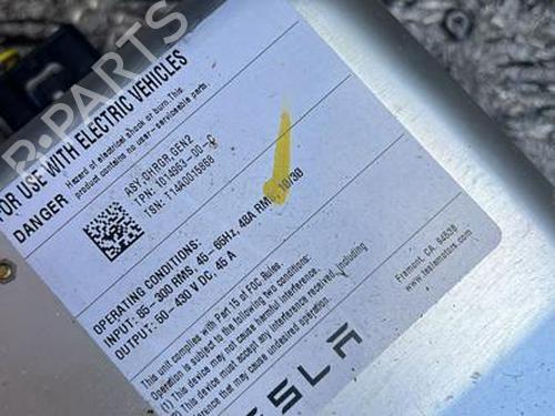 Inverter/Converter TESLA MODEL S (5YJS) 85 | BP37565619M119 - Image 6