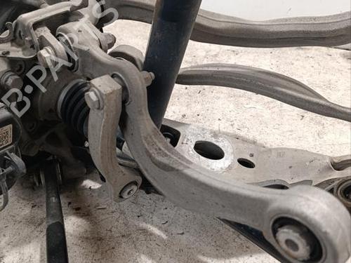 Other AUDI Q7 (4MB, 4MG, 4MQ) 3.0 TFSI quattro | BP39631497O1 - Image 17