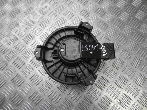 Heater blower motor TOYOTA VERSO S (_P12_) 1.33 (NSP120_) | BP28915637M62