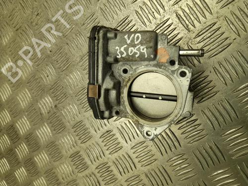 Throttle body LEXUS UX (_AA1_, _AH1_, _MA1_) 250h (MZAH10) | BP37558103M82 - Image 2