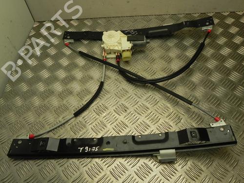 Used Front left window mechanism FORD S-MAX (WA6) 2.0 TDCi (163 hp) 28926151