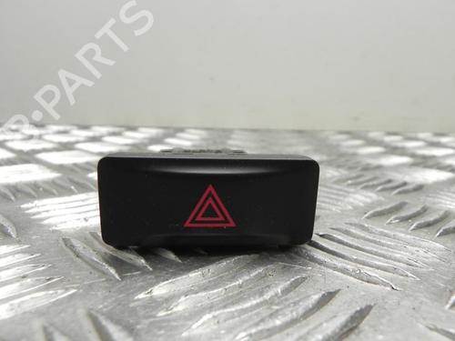 Used Warning switch NISSAN X-TRAIL II (T31) 2.0 dCi 4x4 (173 hp) 28929377