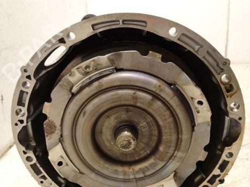 Gearbox MERCEDES-BENZ GL-CLASS (X166) GL 450 4-matic | BP28930417M3 