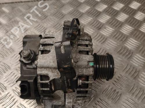 Alternator FORD TRANSIT V363 Van (FCD, FDD) 2.0 EcoBlue RWD | BP37575156M7 - Image 2