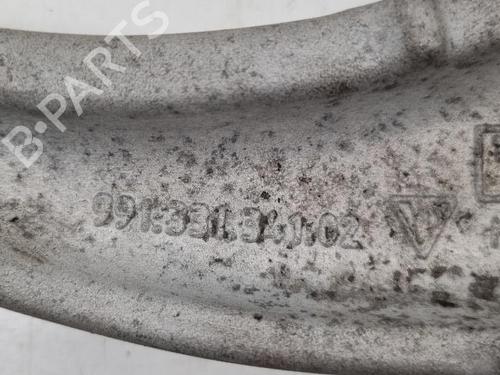Left front suspension arm PORSCHE 911 (991) 3.8 Carrera 4S / 4 GTS | BP29614653M12 