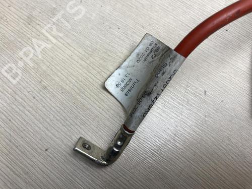 Wiring harness VW PASSAT B8 (3G2, CB2) 1.5 TSI | BP38966117E16 - Image 4