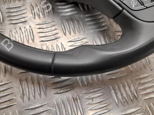 Steering wheel ALFA ROMEO GIULIA (952_) 2.2 D (952AGA250, 952AGM250, 952ASM2, 952ASA2) | BP28909856C49 - Image 4