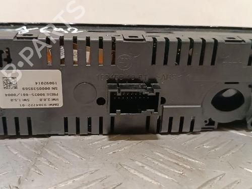 Electronic sensor BMW 6 Gran Coupe (F06) 650 i xDrive | BP28916795M84 
