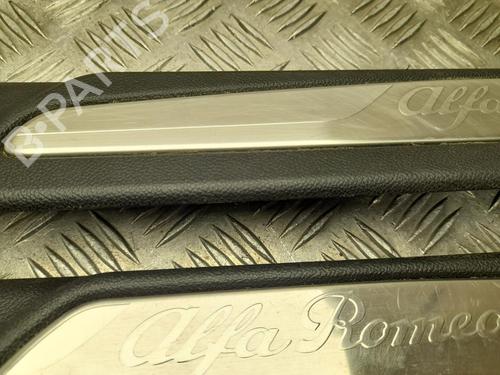 Trinbræt ALFA ROMEO GIULIA (952_) 2.0 Q4 (952ACA45, 952ACA25) | BP38963664C149 - Image 4