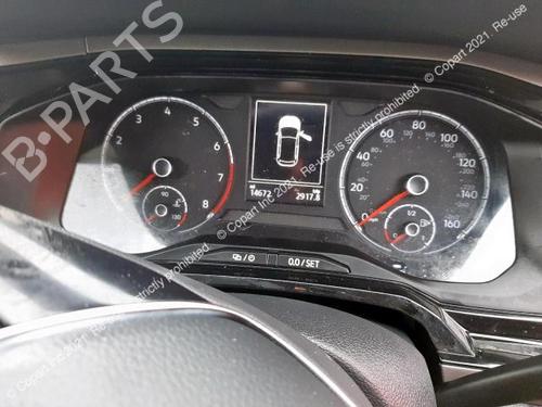 Pipe VW POLO VI (AW1, BZ1, AE1) 1.0 TSI | BP37551538M125 - Image 8
