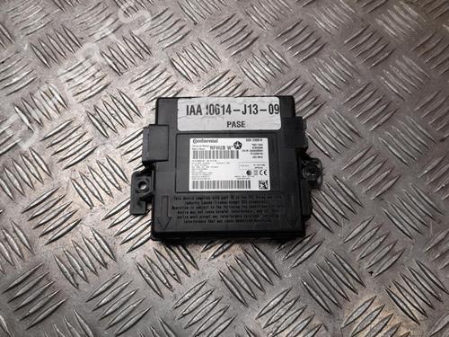 Elektronisk modul JEEP GRAND CHEROKEE IV (WK, WK2) 3.0 CRD V6 4x4 (250 hp) 28929927