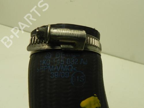 Air vent AUDI A3 (8P1) 1.6 TDI | BP28939395I21 