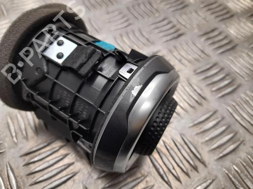 Luftventil NISSAN JUKE (F16_) DIG-T 117 | BP28943364I21 - Image 2