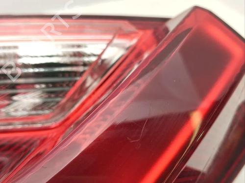 Right taillight CHEVROLET CORVETTE (C7) 6.2 | BP28934415C35 