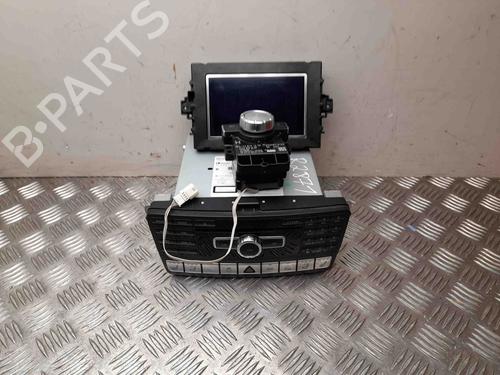 Used Electronic module MERCEDES-BENZ SLK (R172) 250 CDI / d (172.403) (204 hp) 28944901