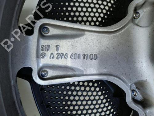 Rim MERCEDES-BENZ EQE (V295) EQE 350 (295.125) | BP29310800C45 