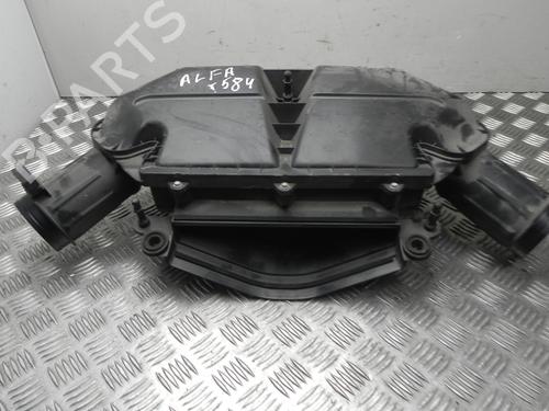 Used Mass air flow sensor ALFA ROMEO STELVIO (949_) 2.9 Q4 (949.AXH2A) (519 hp) 28940229