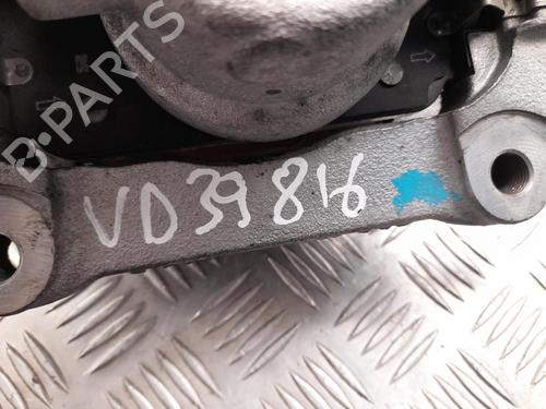 Left front brake caliper AUDI Q5 (GUB) 2.0 TFSI quattro | BP37570109M105 - Image 4