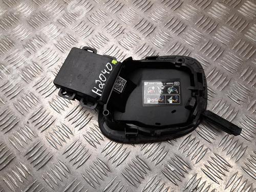 Tanklåg SMART FORFOUR Hatchback (453) electric drive / EQ (453.091) | BP37560612C131 - Image 3