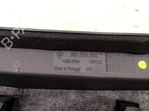 Boot lining PORSCHE CAYMAN (981) 2.7 | BP28911926I3  - Image 8