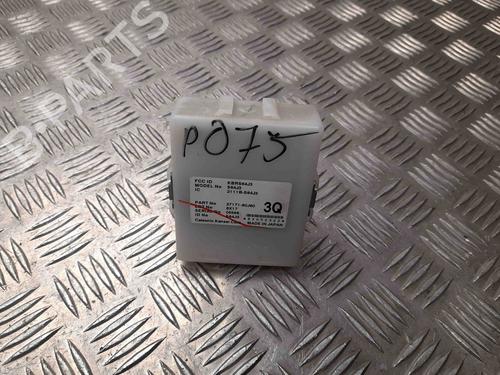 Used Electronic module SUZUKI SX4 (EY, GY) 2.0 DDiS 4x4 (RW420D) (135 hp) 28927063