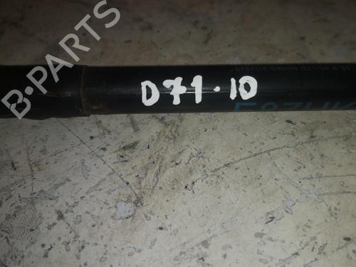 Hinge/Door check strap BMW 1 (E81) 118 d | BP28922786C146 