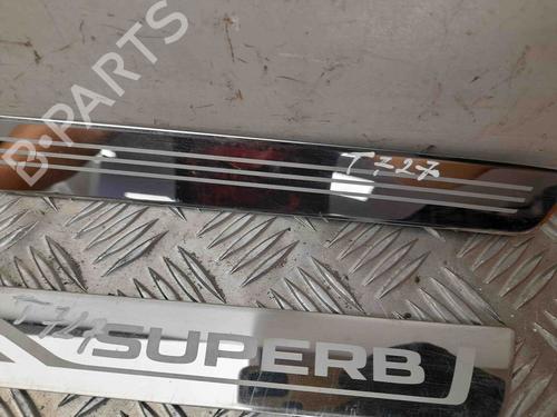 Step SKODA SUPERB III Estate (3V5) 2.0 TDI | BP28932150C149 