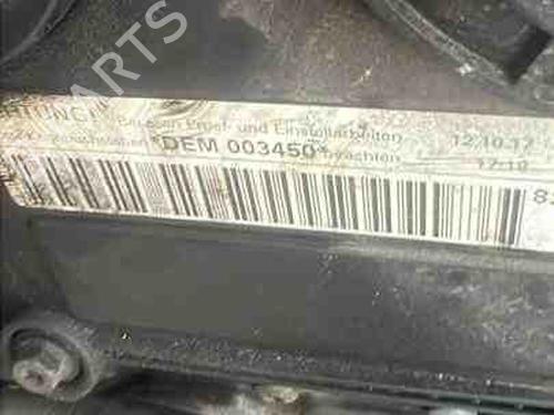 Engine AUDI A5 Sportback (F5A, F5F) 2.0 TFSI | BP28946869M1 