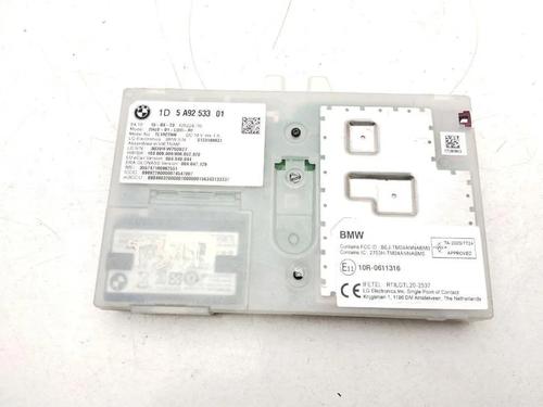 Used Electronic module BMW i4 (G26) eDrive35 (286 hp) 28910111