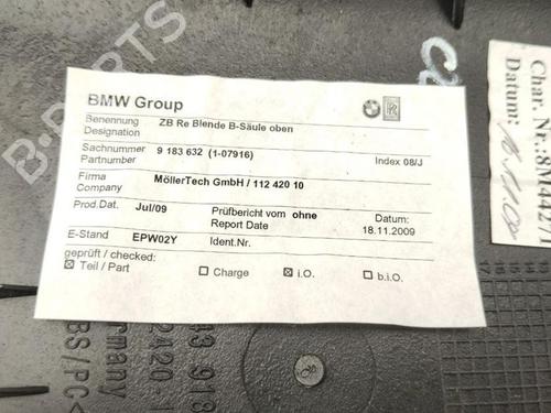 Other ROLLS-ROYCE GHOST I (RR4) V12 | BP28943755O1 