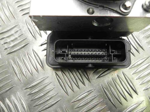 Electronic module DACIA SANDERO II TCe 90 (B8M1, B8MA, B8AC) | BP28930422M83