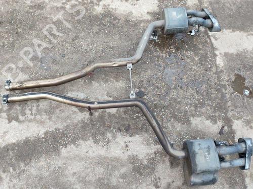Exhaust system MASERATI QUATTROPORTE VI 3.8 GT S | BP28944557M121 