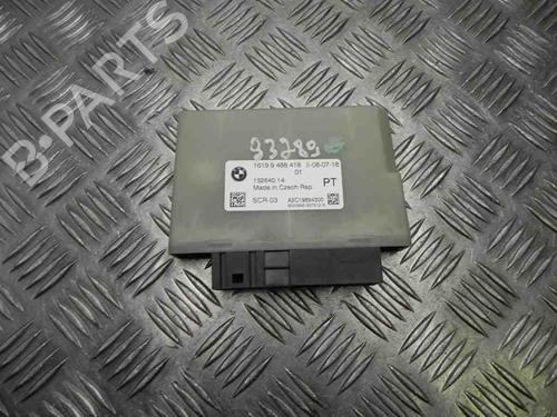 Elektronisk modul BMW 5 (G30, F90) 530 d (265 hp) 28926802
