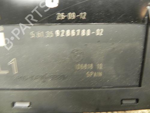 Electronic module BMW 1 Coupe (E82) 118 d | BP37542951M83 - Image 2