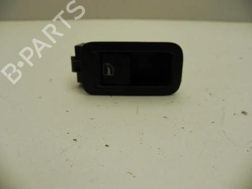 Used Left front window switch VW POLO V (6R1, 6C1) 1.4 (6R1) (85 hp) 28920407