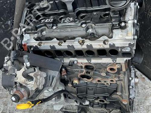 Used Engine Engine 37562391 37562391