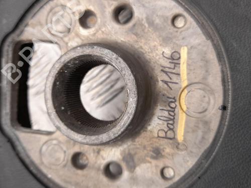 Steering wheel SEAT LEON (1P1) 1.2 TSI | BP28927096C49 