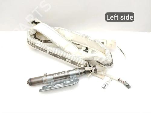 Airbag cortina esquerdo BMW 6 Gran Coupe (F06) 650 i (449 hp) 32213951