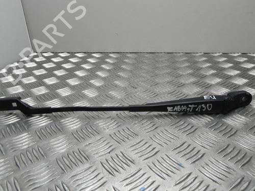 Used Rear windshield wiper arm SKODA FABIA II (542) 1.2 (70 hp) 28932520