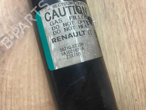 Højre bagtil støddæmper RENAULT AUSTRAL E-TECH 200 Hybrid (HGM2) | BP31975848M19