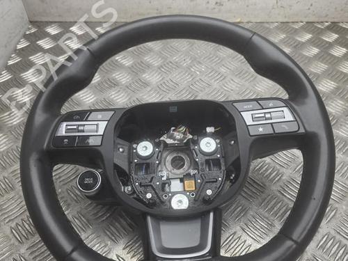 Steering wheel HYUNDAI IONIQ 5 (NE) EV | BP40051229C49 - Image 1