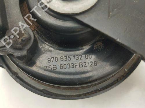 Horn PORSCHE PANAMERA (970) 4.8 Turbo | BP28909937E13 