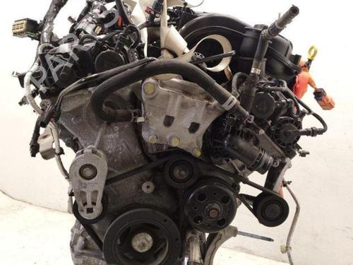Engine CHRYSLER PACIFICA (RU) 3.6 Hybrid | BP28944115M1 